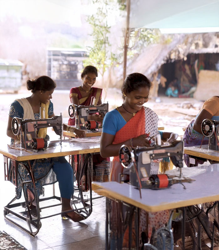 Community Development