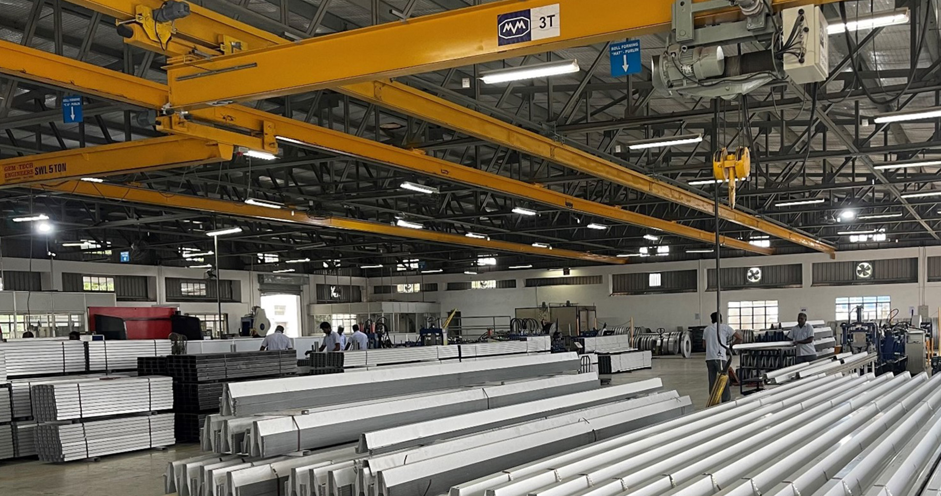 comprehensive solutions