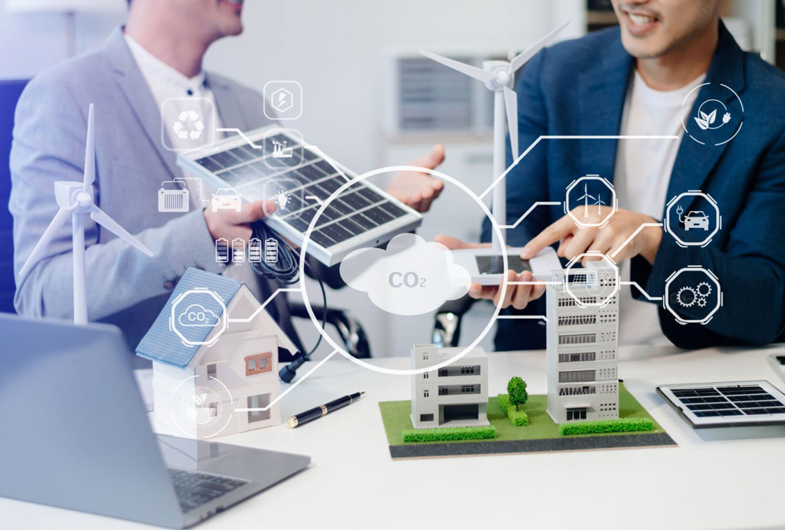 Ecofy Partner Program