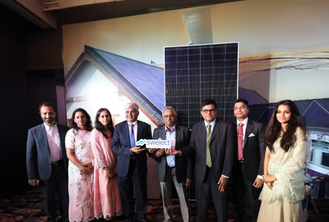 Powering the World Responsibly