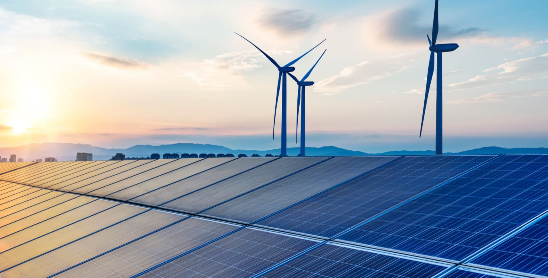 Solar Hybrid Solutions Banner