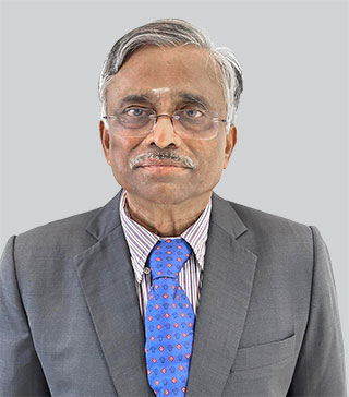 Mr. A. Balan - Whole-time Director