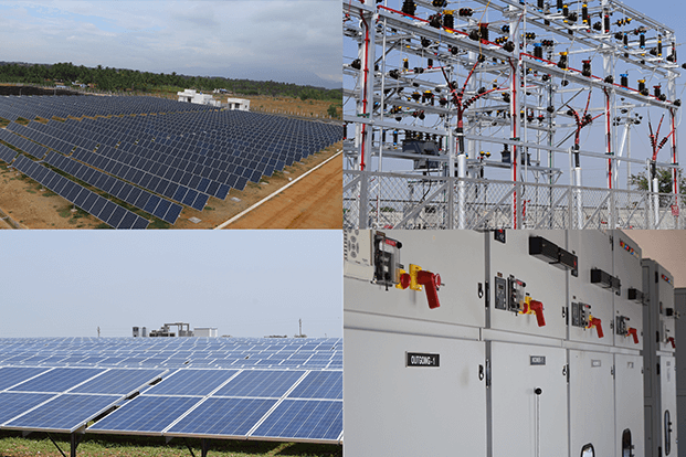 Solar Power Companies In India Solar Energy Equipment Supplier