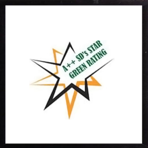 star green rating